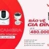 Lắp camera Viettel tại Đà Nẵng